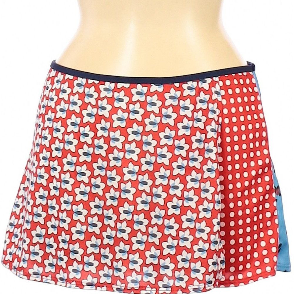 Citrus Casual Skirt Size M